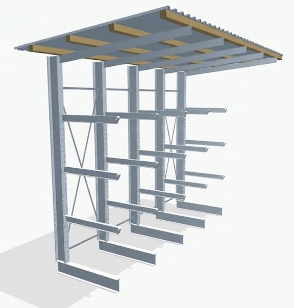 Aanbieding type A01D40